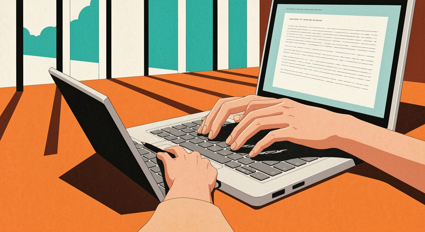 Mastering Tender Document Preparation