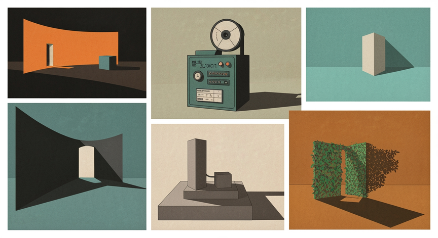 The Turing Machine Explained