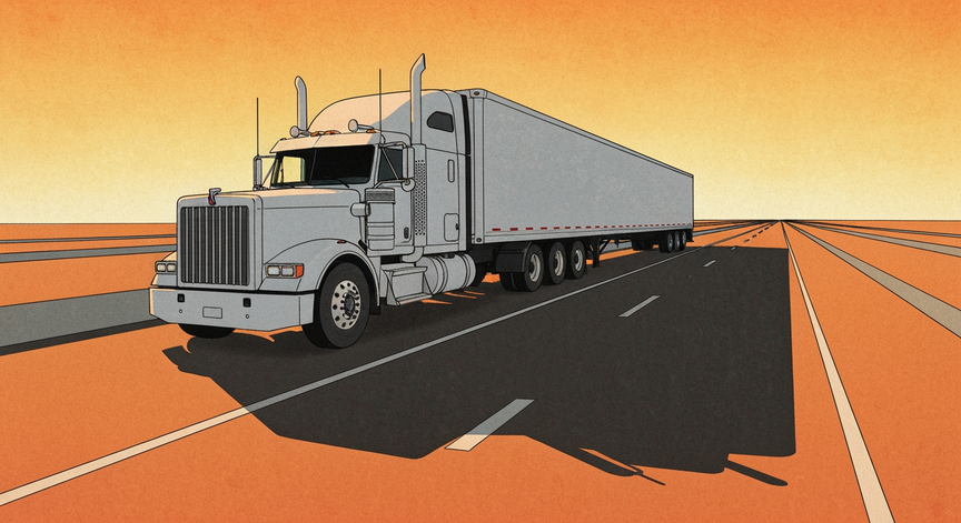 Becoming a Semi-Truck Owner-Operator