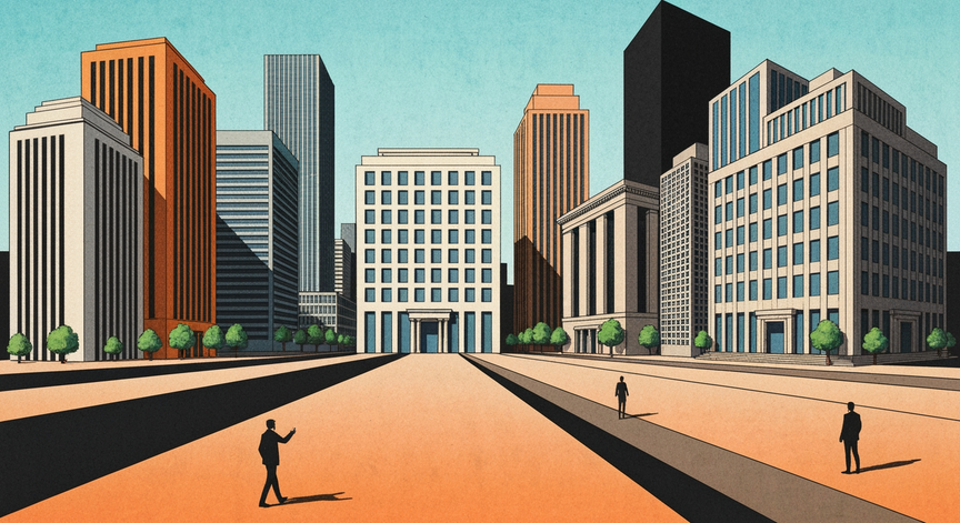 The US Banking Sector