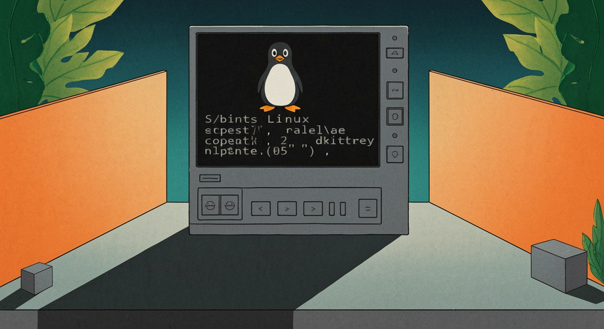 Linux Fundamentals