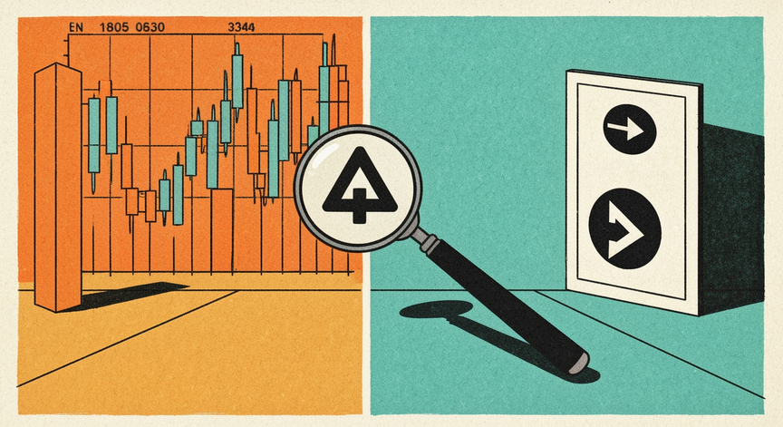 Day Trading Stocks and Crypto