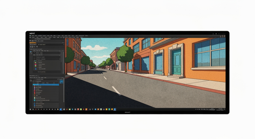 DaVinci Resolve Hyperlapse Creation