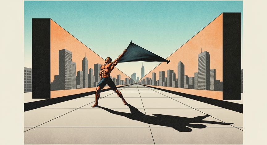 Advanced Calisthenics Mastery