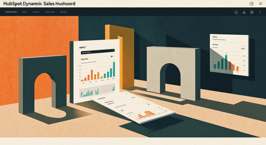 Mastering HubSpot for Sales Professionals