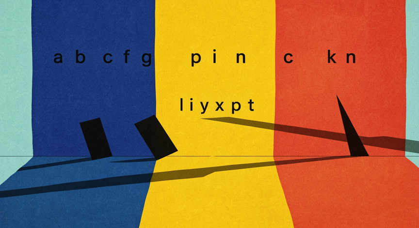 Introduction to Romanian Language