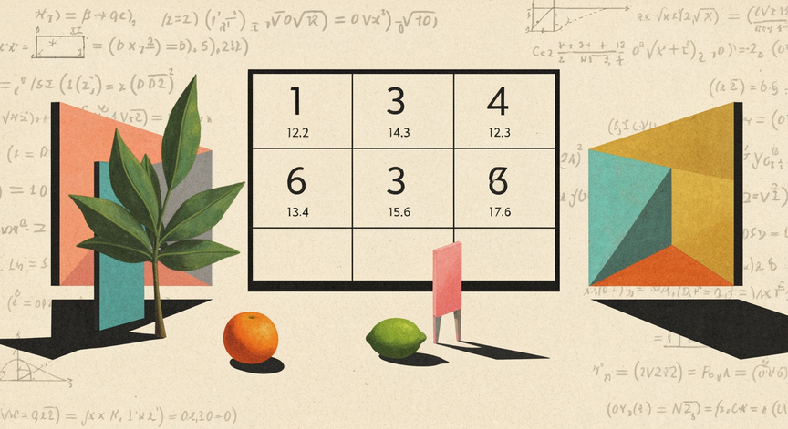 Introduction to Matrices
