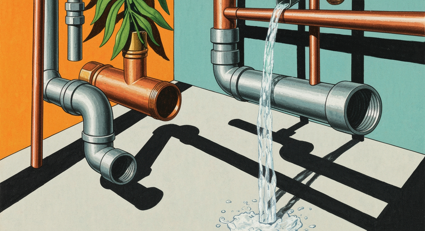 Introduction to Plumbing Essentials
