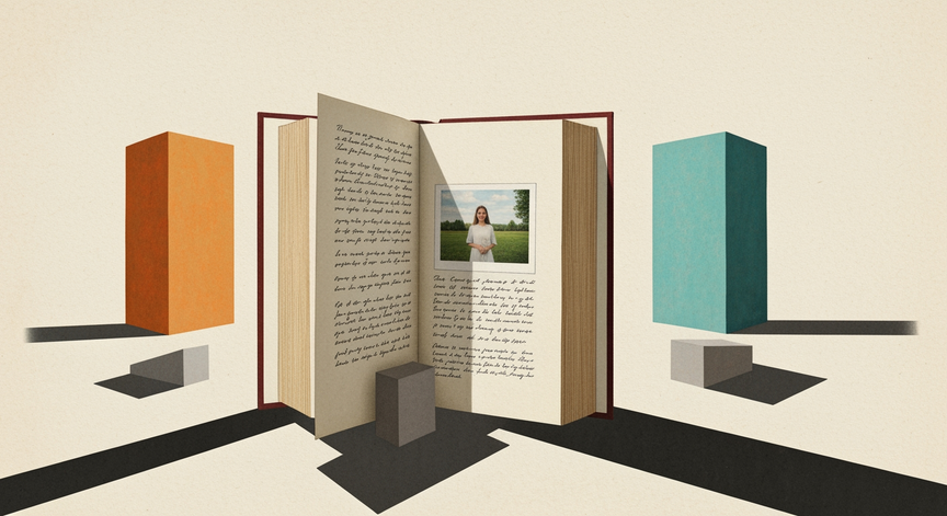 Craft Your Lifebook