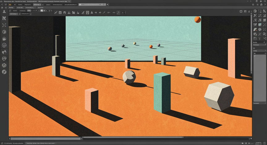 Unity Game Development Fundamentals
