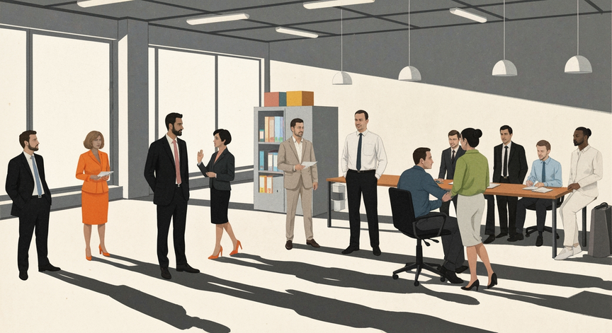 Workplace Harassment Prevention