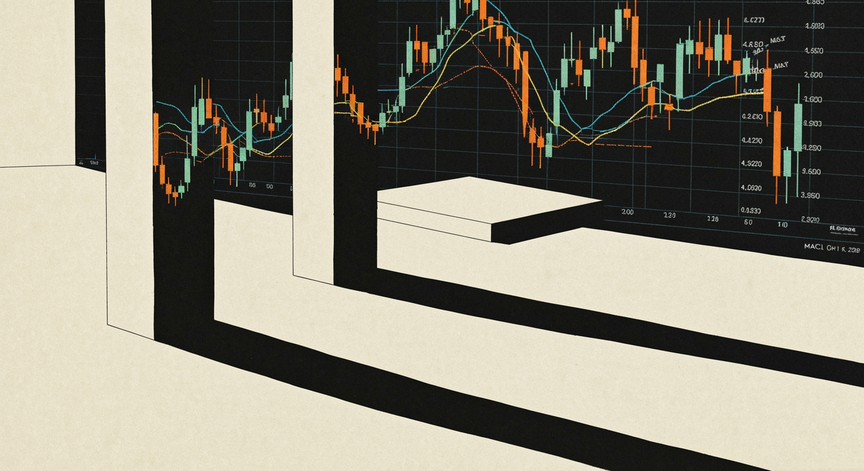 Profitable Stock Chart Indicators