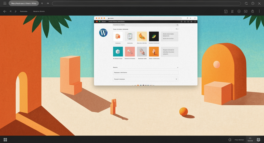 WordPress Fundamentals