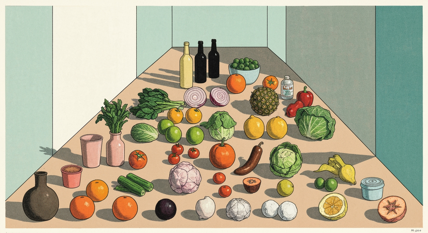 Combatting Food Waste at Home