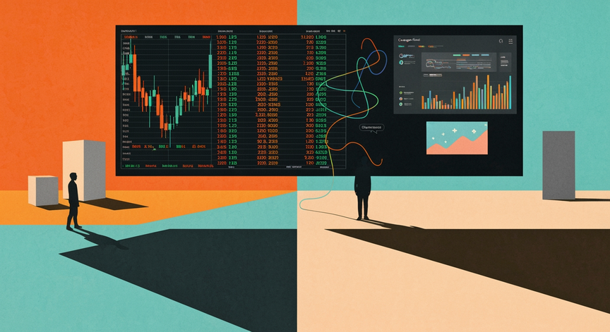 Google Gemini for Day Trading