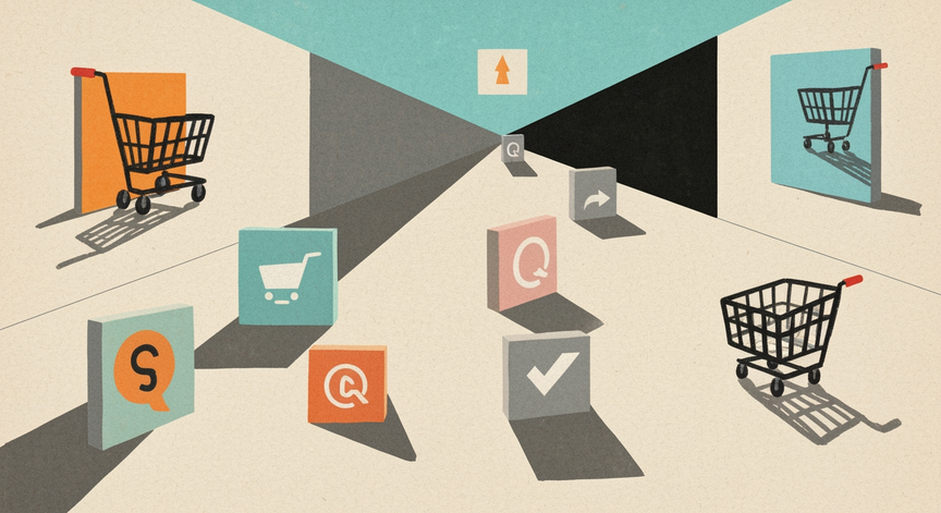 Foundations of Electronic Commerce