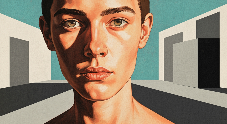 Mastering Portrait Photography