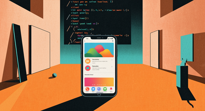 iOS App Development with Swift