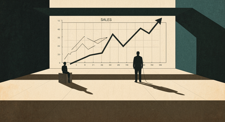 High West Electric Sales Growth Strategy