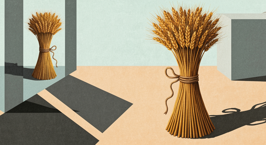 Understanding Lughnasadh