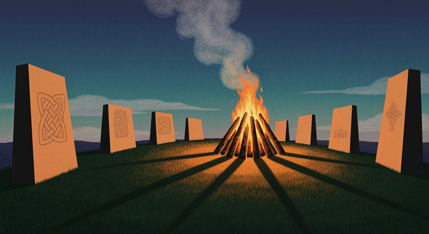 Exploring Samhain Traditions