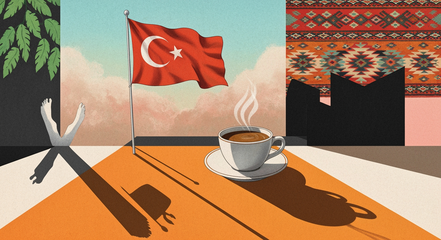 Introduction to Turkish Language