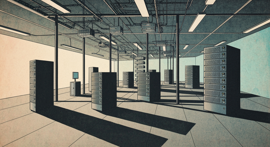 Data Center Network Essentials