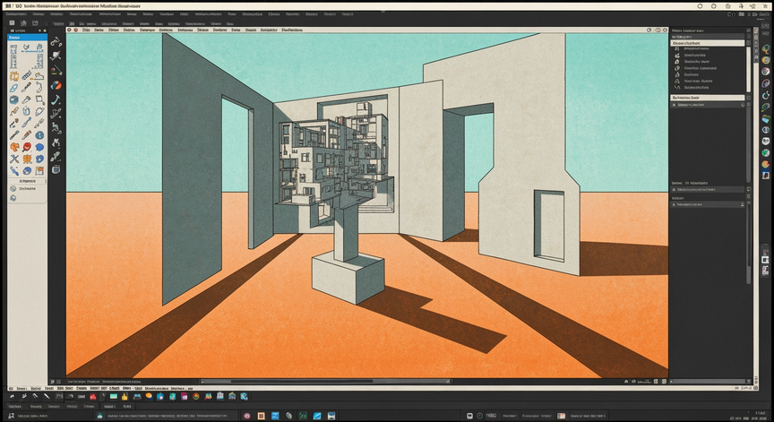 Architectural CAD Essentials