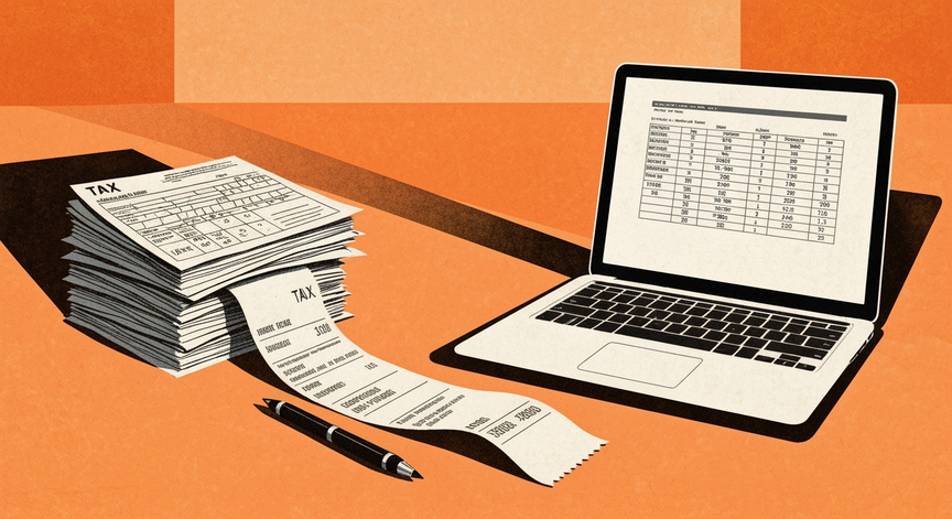 Navigate Your First LLC Tax Filing
