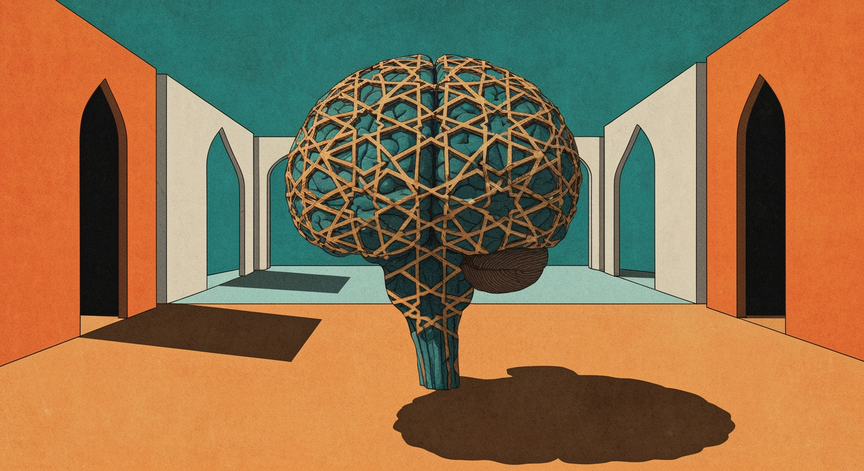 Islamic Psychology Foundations