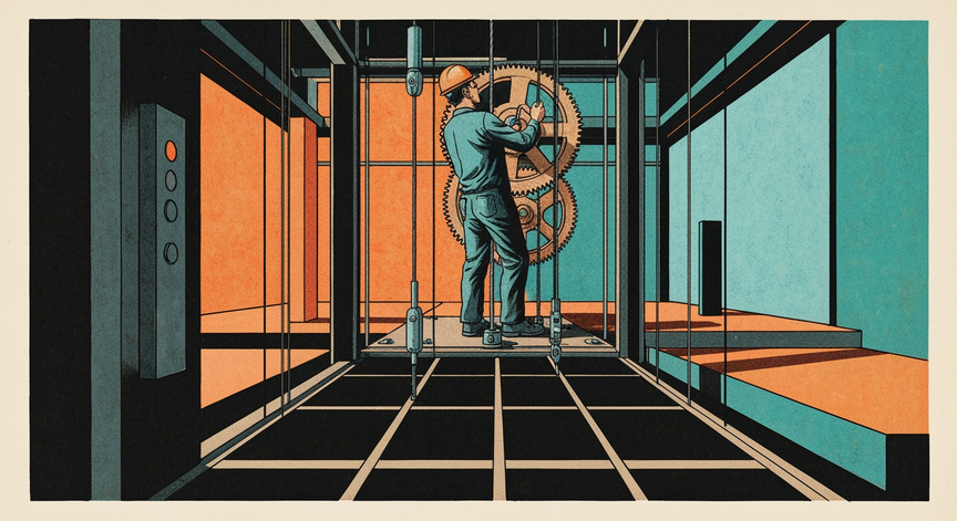 Elevator Maintenance Essentials