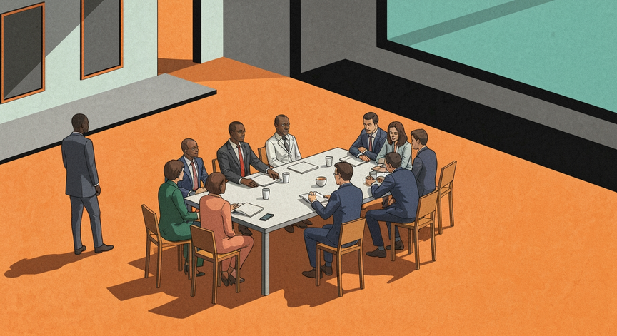 Recruitment Strategies in a Chosen Industry
