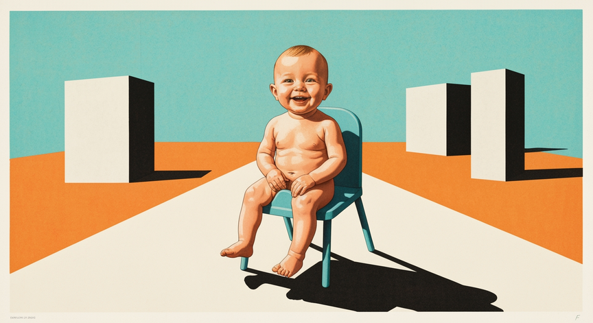 Potty Training Toddlers