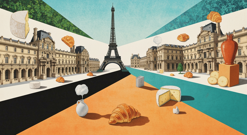 French for Beginners