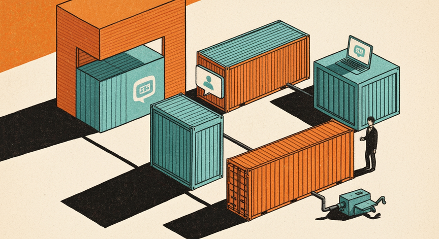 Dockerize Your Web Application