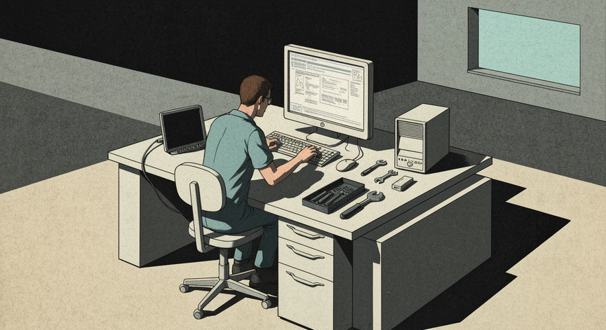 IT Support Engineering Essentials