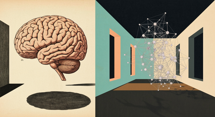 The Currents of Psychology