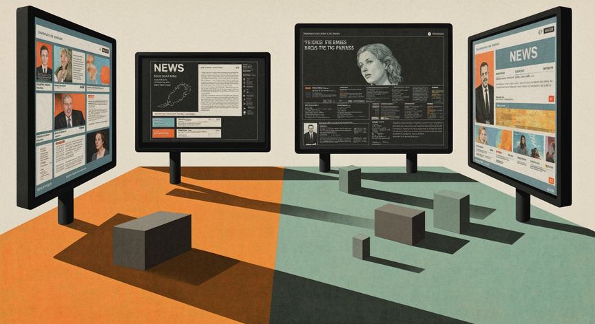 Deepfake Detection and Misinformation Navigation
