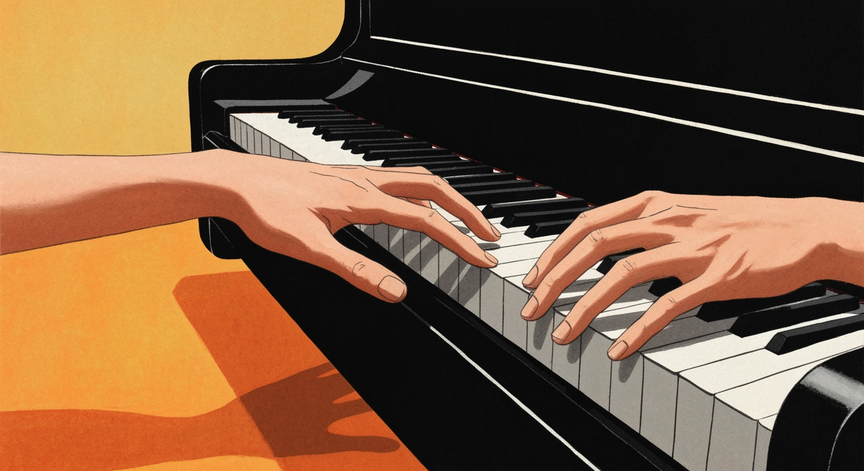 Introduction to Piano Playing