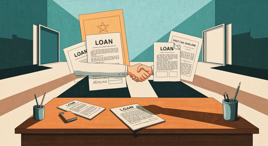 Corporate Bank Loans Explained