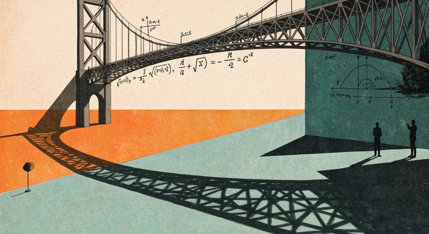 Structural Engineering and Mathematics