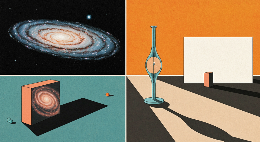 The Wonders of Physics