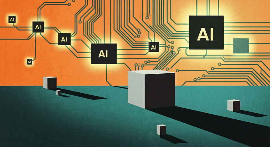 No-Code Automation with Python and AI