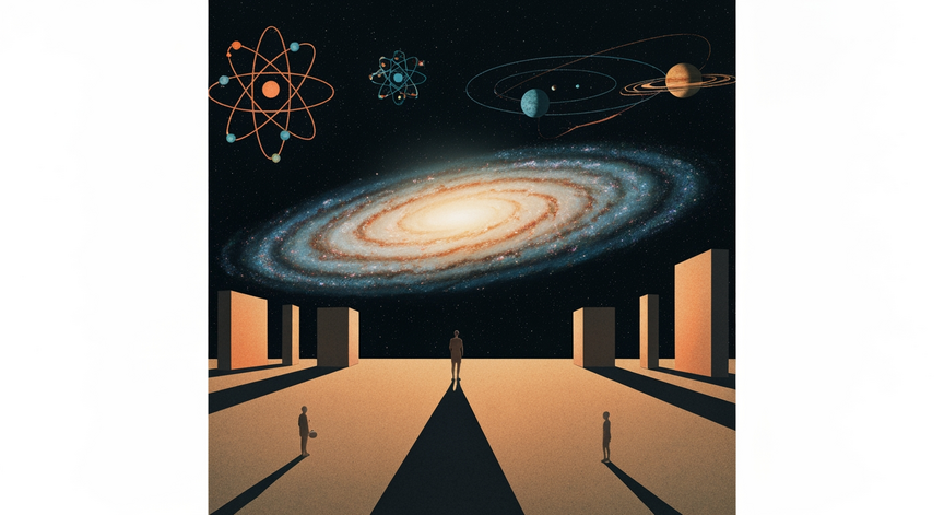 Foundations of Physics