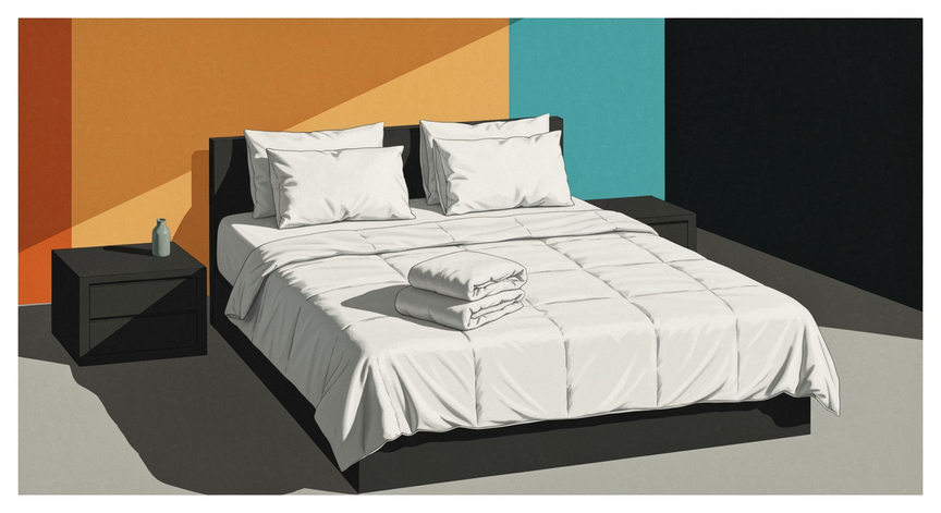 The Art of Bed Making