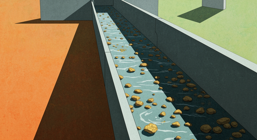 Alluvial Mining Essentials