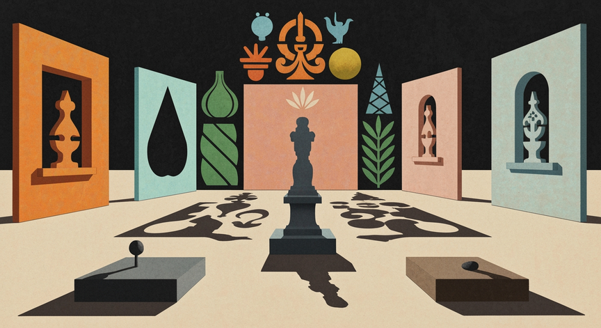 Ethnic Idolatry Explored
