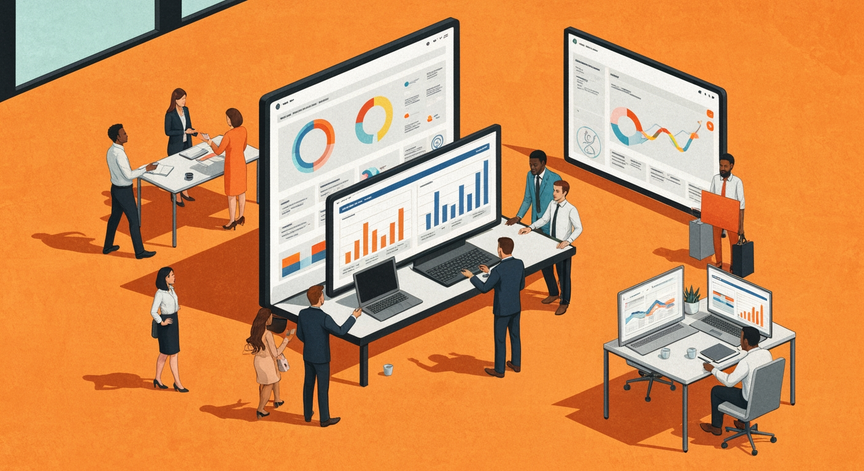 Future of Consultative Sales