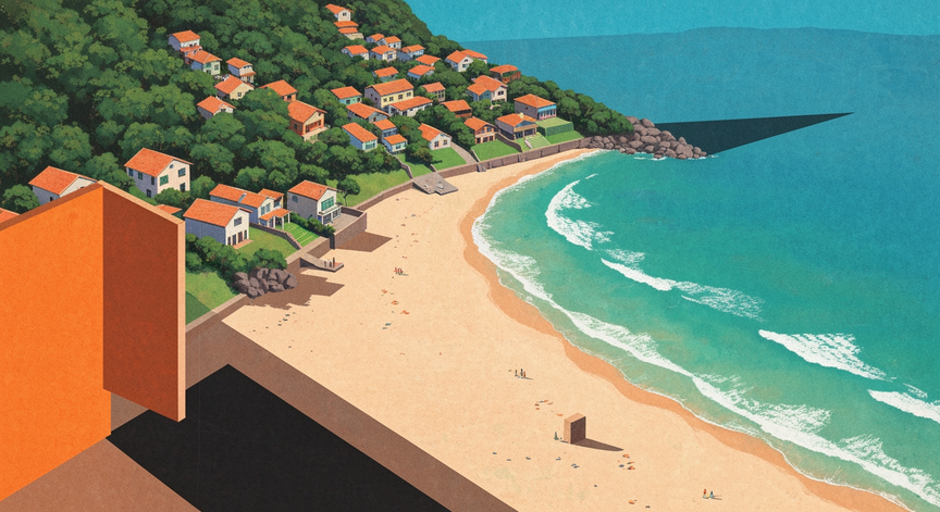 Selecting Your Brazilian Beach House Site