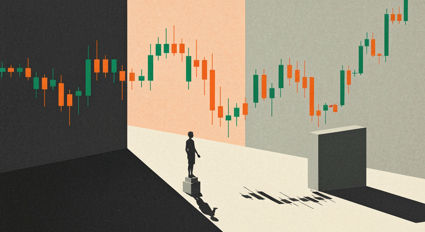 Decoding Stock Charts Candlesticks